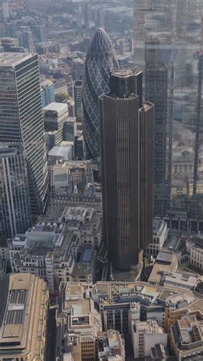 London: Timeless Views of the Thames, Tower Bridge & Skyline in 4K