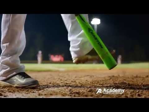 Academy Sports + Outdoors Game Day Ritual Commercial: Baseball