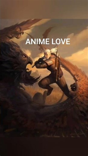 UN MAGO NUNCA REVELA SUS SECRETOS A MAGICIAN NEVER REVEALS HIS SECRETS #thewitcher #art #video #4k