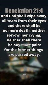 9 Most Powerful Verses In The Bible