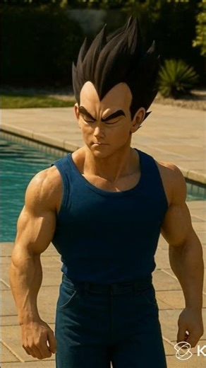 Vegeta angry | Dragon ball ' #vegeta #dbs #viral #anime