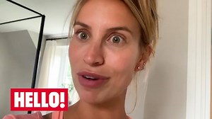 13K views · 17 reactions | Ferne McCann takes us all around her lovely home...  | HELLO! | Facebook