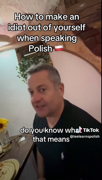 Learning Language Through Humor and Pizza Mistakes