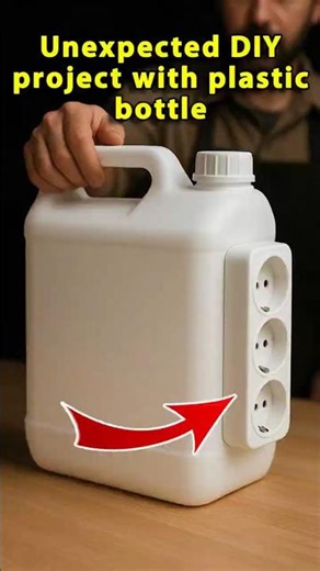 Don't throw away plastic! Do this instead and save the planet