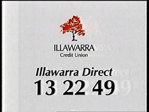 Australian TV Ads (CBN-65/Prime Wollongong, 13/10/2001)