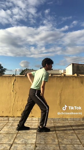 Learn Jackson 5 Dance Choreography Tutorial