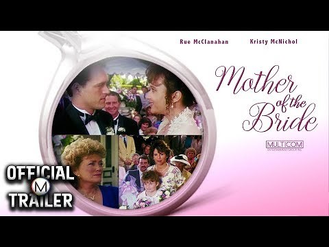 MOTHER OF THE BRIDE (1993) | Official Trailer