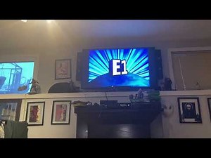 Opening to The Ghost Writer 2010 DVD