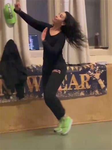 Zumba Party Fun with Merengue: Dance to El Caballito