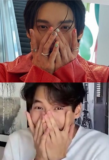 Win Metawin: Then and Now Transformation