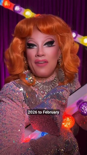 THIS OCTOBER Drag Race ICON and one of Britain’s most beloved queens, Ginger Johnson is coming to Exeter! 🤩 You’ve seen her in the Masterchef kitchen and now it’s time to see her in her element: outrageous, untamed and completely off the reins. Promising high camp and low morals, this is one you don’t want to miss. 💅👇 📆 Sat 10 Oct 🎟️ Head to bit.ly/ent-ginger 📍 Barnfield Theatre⁠ 📞 Box Office: 01392 72 63 63⁠⁠ #Drag #DragRace #GingerJohnson #Exeter #WhatsOnExeter | Exeter Northcott