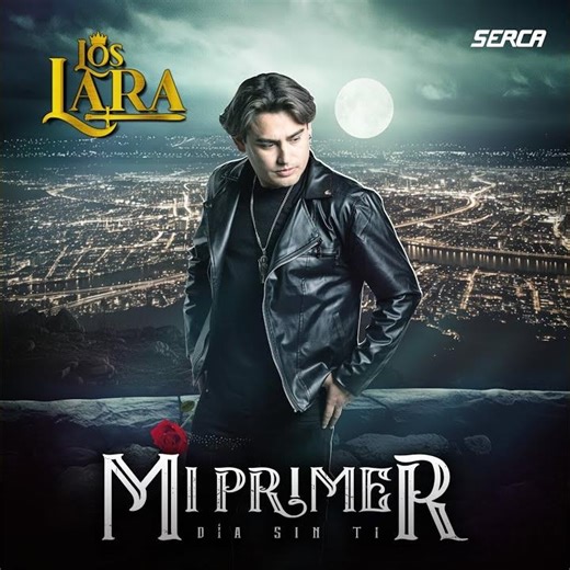 Mi Primer Día Sin Ti (Preview)