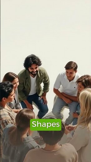 What if one simple thought could change your life forever?