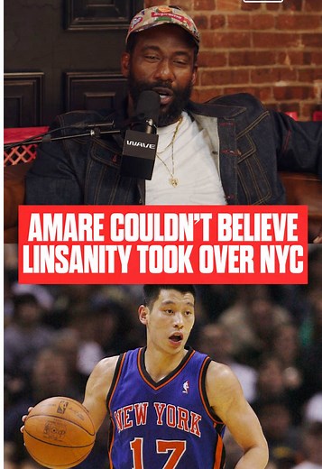 Linsanity: Jeremy Lin's Unforgettable NBA Moments
