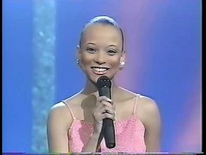 Miss Tennessee Pageant 2000