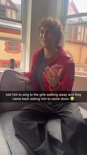 62K views · 9.8K reactions | bro does this instead of dating apps  #singing #berklee #boston #college #franksinatra #belting #michaelbuble #broadway #hinge | Ryan Peter Murphy | Facebook