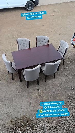 Elite Wood Furniture on Reels