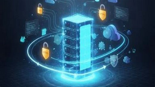 Udemy - IBM WebSphere Liberty - 2026 - For Absolute Beginners