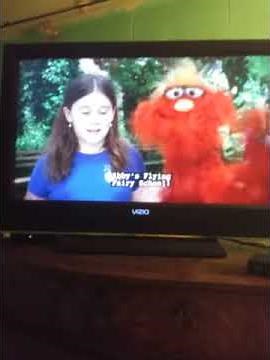 Sesame Street coming up next