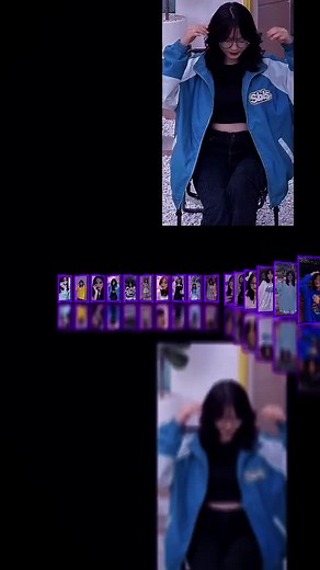 Creative Alight Motion Edit with Music | Trending TikTok Video