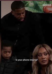 Fatima has to be a real gangsta if she can make those kinds of calls #Zatima #fatima #SistasOnBET #tylerperry #ZatimaOnBETPlus #reelsfb #TylerPerryZatima #TylerPerrySistas #tylerperrysistarseason7 | Maekephq