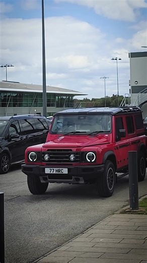 Behind the Scenes with Benjamin Sesko at Manchester United