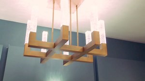 Modern Forms Vitrine 21in LED Indoor or Outdoor Wall Light 3000K in Black