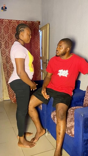 39K views · 2.6K reactions | Please stay one place don go to Abuja and start racing up Kheez & Emiya Backup Page | Theresa Musa | Facebook