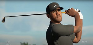 Test Your Golf Game on These PGA Tour 2K21 Courses