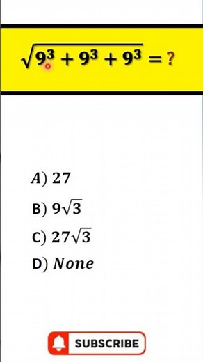 Square root math #maths