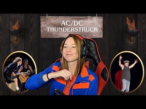BHV Reaction: Thunderstruck by AC/DC