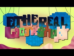 Ethereal Workshop - 8Bit Cover