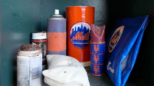 Projected NY Mets lineup for 2026 has a major question near the top