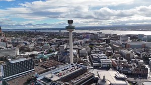 Liverpool city from above | Stunning 4k ultra HD drone footage 🏴󠁧󠁢󠁥󠁮󠁧󠁿 🗓 17th September 2025 📌 Liverpool, England, UK 🥏 Shot on DJI Mini 4 Pro ⚠️ META does lower the image quality of our 4k ultra HD videos. They are best viewed on YouTube. Follow us on YouTube https://youtube.com/@aerotechdronephotography Follow us on Facebook @aerotechdronephotography Follow us on Instagram @aerotechdronephotography Drone photography & videography for weddings, events, film & TV, surveys & inspections