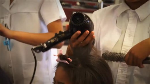 MPA EDUCATION | Mitchell's Plain School of Skills We've always maintained that not every child is destined to be a medical doctor or lawyer, not every will do well at math's or science and often battle with academics in school, some drop out through shear frustration in failing or feeling embarrassed with not being able to keep up. Sometimes all these children/parents need is a more practical offering for this possibly creative mind. The Mitchell's Plain School of Skills provides students who ha