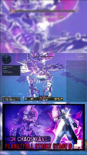 [PSO2:NGS] Finally Stage 9 Duel is down, Now for 10 and 11 #pso2 #ngs #pso2global #pso2ngs #gaming