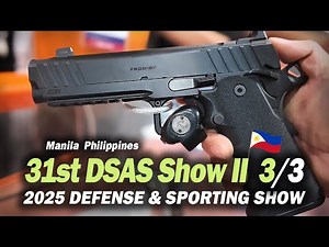 DSAS 2025 Show II (3/3) 🇵🇭: Exhibition Finale [Part 3] | ShootingStar #DSAS #DSAS2025 #trusttrade