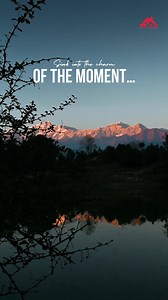 Some places don’t shout. They quietly stay with you. Here, forests feel like paintings. Mountains feel sacred. And silence helps you think again. Chopta–Chandrashila is not just a trek. It’s a pause you didn’t know you needed. ✔️ 🌄 Epic views at 12,000 ft ✔️ 🛕 India’s highest Shiva temple ✔️ ❄️ Snowy trails & peaceful paths ✔️ 🌲 Beginner-friendly journey Come walk where thoughts slow down. | Trek the Himalayas