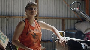 She Shears | Film | NZ On Screen