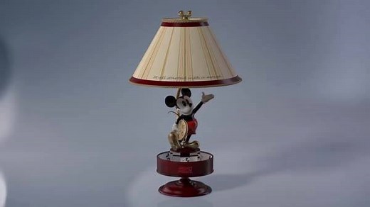 328 reactions · 121 shares | Light up your home with a Mickey Mouse...