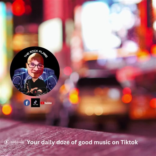 Dj mick flame (@themickflame)’s videos with True - Spandau Ballet