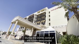WATCH: Jordan is taking several steps to improve foreign #tourism, after being hit hard by the COVID-19 pandemic, but Layali Nashashibi , director of communications and public relations at Movenpick Jordan, does not see signs of a recovery till late 2022. Read more: https://arab.news/9yptb | Arab News