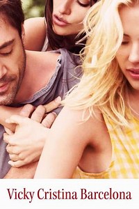 Vicky Cristina Barcelona (2008) - Where to Watch