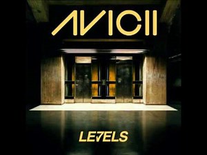 Levels - Avicii [HQ/HD