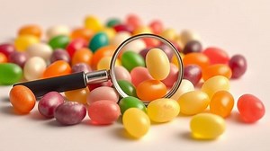 can jelly beans go bad? - Test Food Kitchen