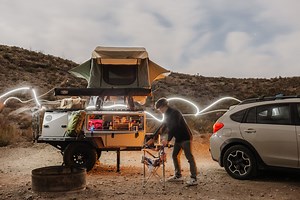 Utility Trailers: Pros & Cons, Key Features, & More | TAXA