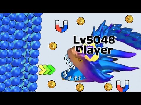 Snake Classic Game – Legendary Snake Adventure!