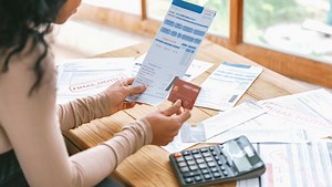 Credit card debt: A Fed rate cut might not help, but here are 3 things that could