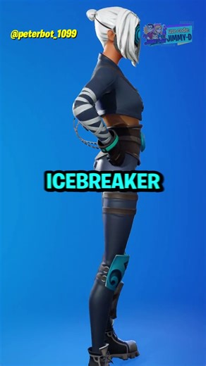 This Focus Combo Might Be UNDERRATED 👀🔥 | Viewer Submitted Fortnite Combo