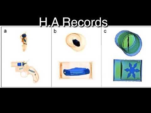 #ORT #Xraytest #Airportscreeningtest | How to pass Object Recognition test ?